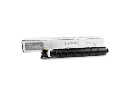 TO KYOCERA TK8545K PRETO (30000 PG)