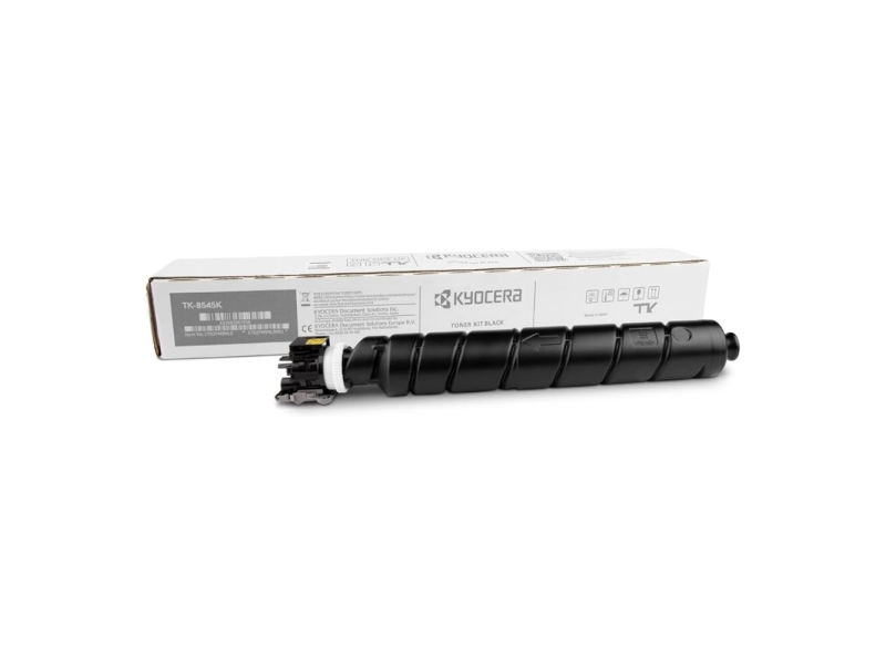 TO KYOCERA TK8545K PRETO (30000 PG)