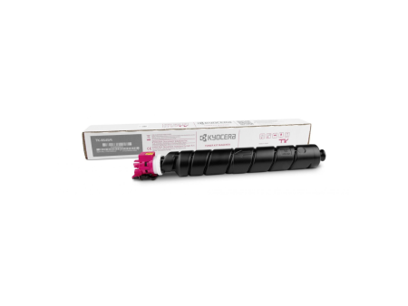 TO KYOCERA TK8545M MAGENTA (20000 PG)