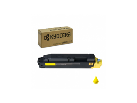 TO KYOCERA TK5345Y AMARELO
