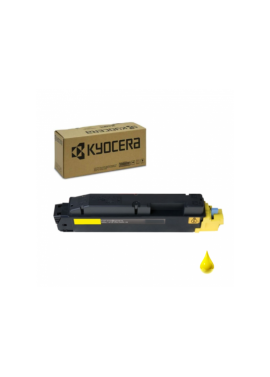 TO KYOCERA TK5345Y AMARELO