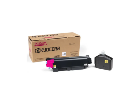 TO KYOCERA TK5345M MAGENTA