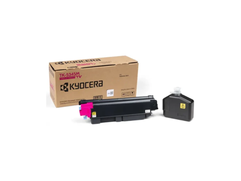 TO KYOCERA TK5345M MAGENTA