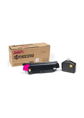 TO KYOCERA TK5345M MAGENTA