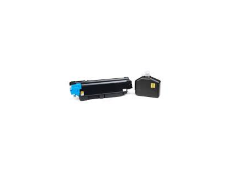 TO KYOCERA TK5345C CYAN