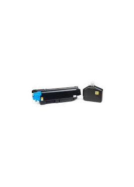 TO KYOCERA TK5345C CYAN