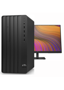 PC HP 290G9 MT I712700 16GB 512 SSD W11P  238" P24H G5