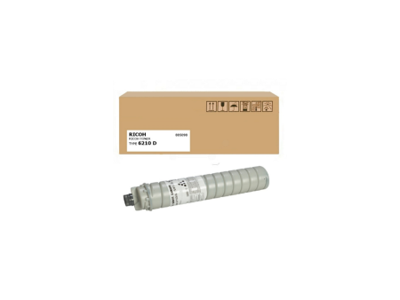 TO RICOH MP9002 PRETO