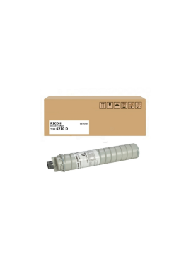 TO RICOH MP9002 PRETO