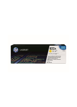 TO HP C8552A 9500 AMARELO