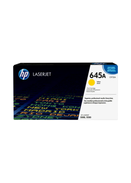 TO HP C9732A  5500 AMARELO