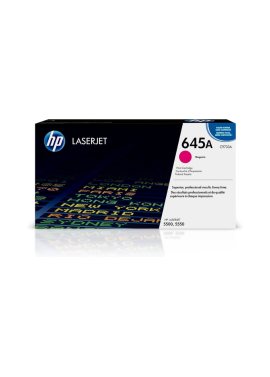 TO HP C9733A  5500 MAGENTA