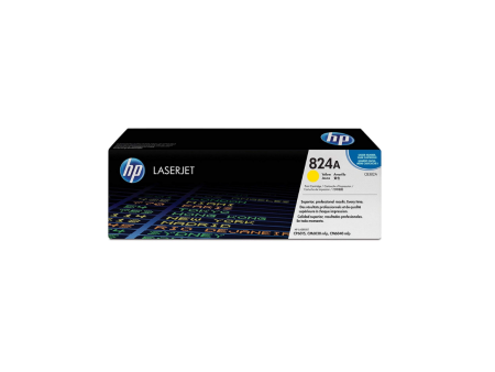 TO HP CB382A  CM6040  6015 AMARELO