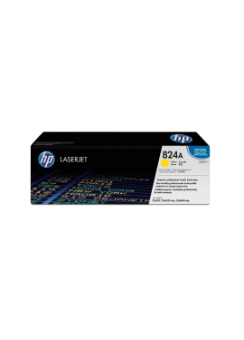 TO HP CB382A  CM6040  6015 AMARELO