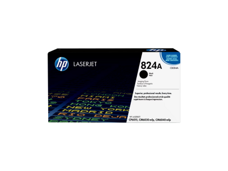 KIT HP 6040 CB384A IMAGEM PRETO    6015