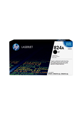 KIT HP 6040 CB384A IMAGEM PRETO    6015
