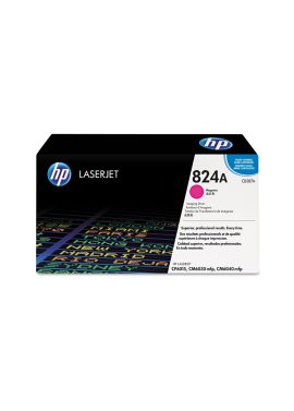 KIT HP 6040 CB387A  IMAGEM MAGENTA 6015