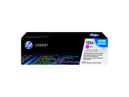 TO HP CB543A  CM1312CP1215CP1515 MAGENTA