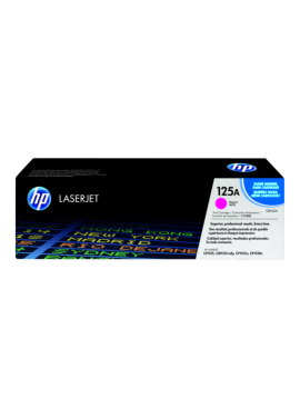 TO HP CB543A  CM1312CP1215CP1515 MAGENTA