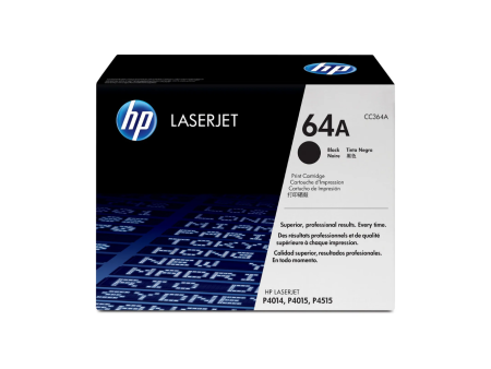 TO HP CC364A  40144015