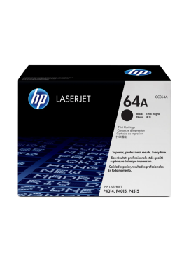 TO HP CC364A  40144015
