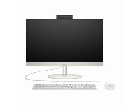 PC HP  AIO 238" FHD I51335U 8G 512 SSD W11H