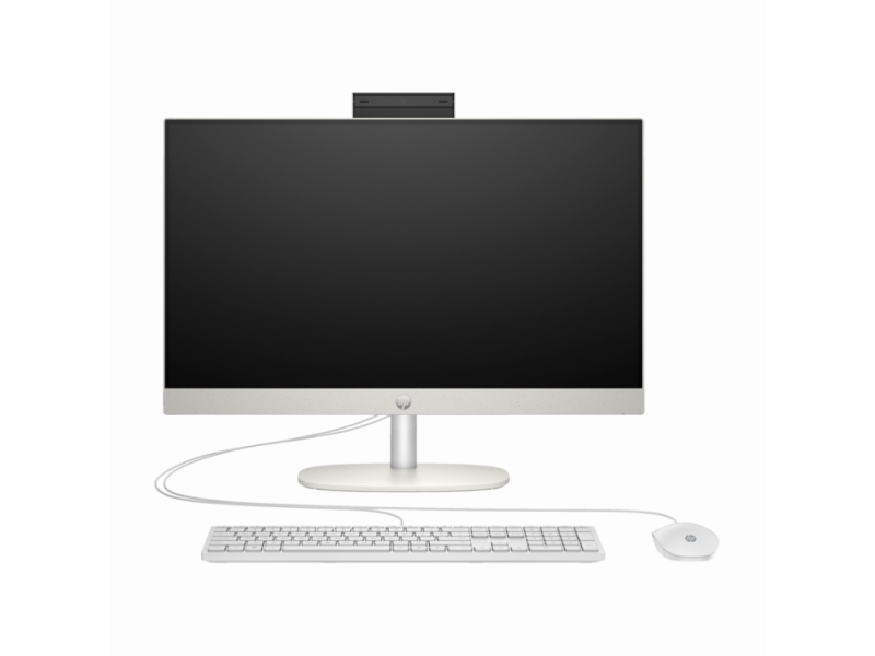 PC HP  AIO 238" FHD I51335U 8G 512 SSD W11H