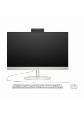 PC HP  AIO 238" FHD I51335U 8G 512 SSD W11H