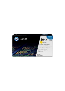 TO HP CE252A  3525 AMARELO