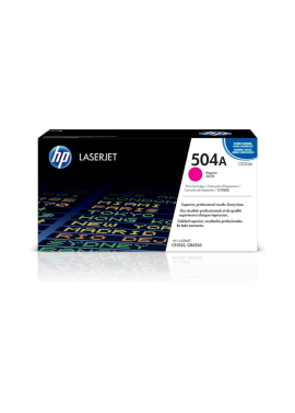 TO HP CE253A  3525 MAGENTA