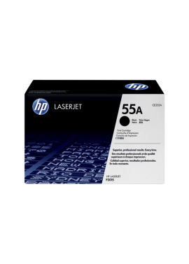 TO HP CE255A    3015 LJ P30153011M525