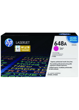 TO HP CE263A   4025 4525  MAGENTA