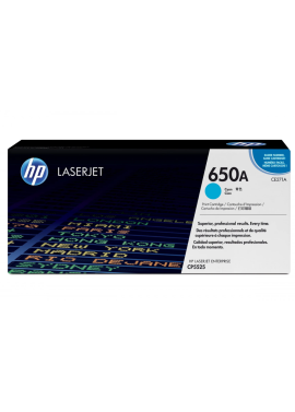 TO HP CE271A   CP5525 CYAN