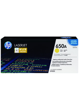 TO HP CE272A   CP5525 AMARELO