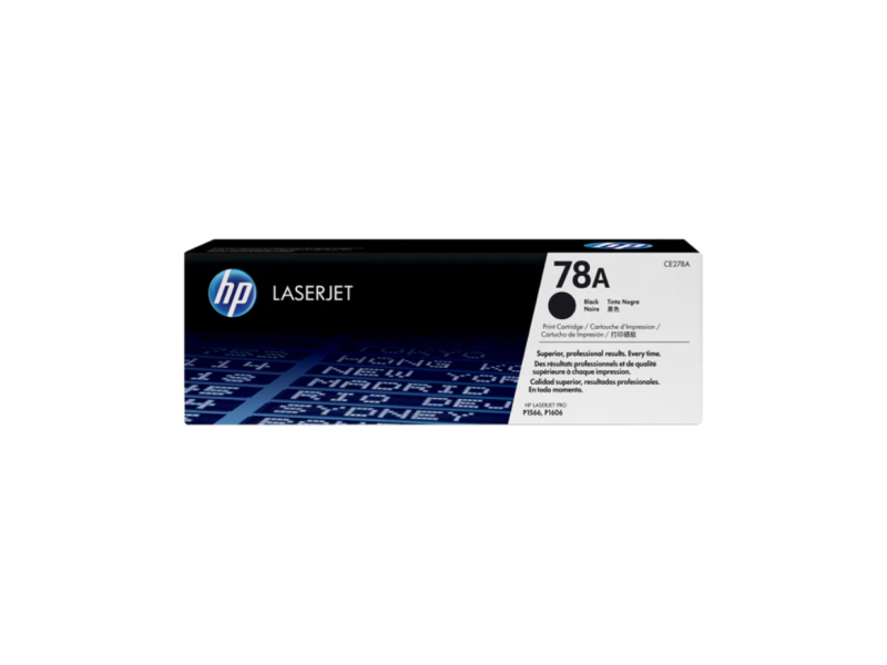 TO HP CE278A   16061536