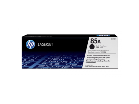 TO HP CE285A   1102M1132M1212NF