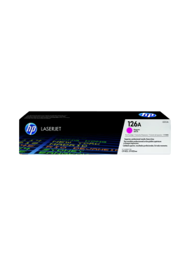 TO HP CE313A   CP1025200 MAGENTA