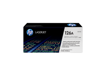 KIT HP 1025100 CE314A   DRUM
