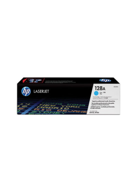 TO HP CE321A   CP15251415 CYAN
