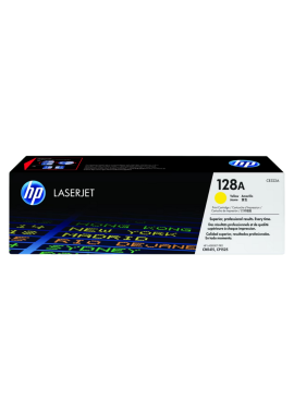 TO HP CE322A   CP15251415 AMARELO