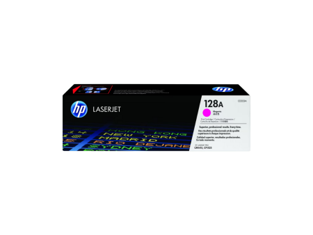TO HP CE323A   CP15251415 MAGENTA