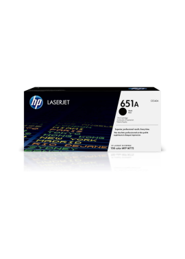 TO HP CE340A  MFP 775 PRETO