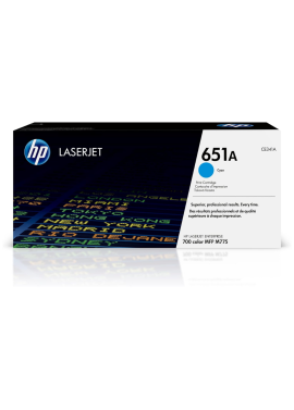 TO HP CE341A   MFP 775 CYAN (16000)