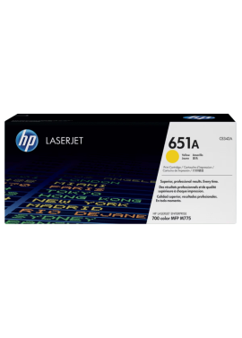 TO HP CE342A   MFP 775 AMARELO (16000)
