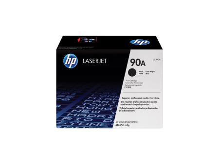 TO HP CE390A   M4555 MFP (10000 PAGES)