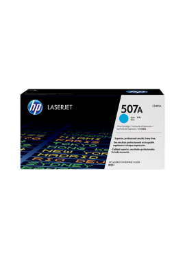 TO HP CE401A   M551 CYAN (6000 PAGES)