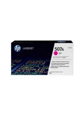 TO HP CE403A  M551 MAGENT (6000 PAGES)