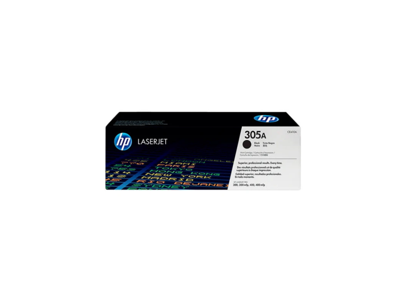 TO HP CE410A   LJ300400 PRETO (2200PG)