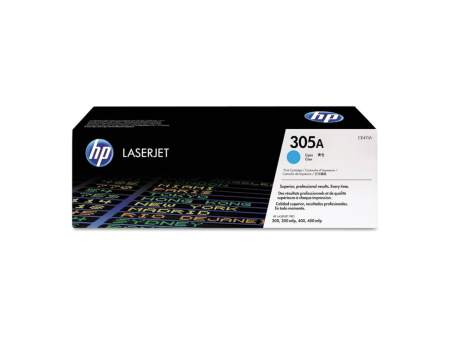 TO HP CE411A    LJ300400 CYAN (2600PG)