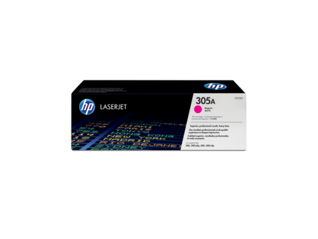 TO HP CE413A  LJ300400 MAGENT (2600PG)